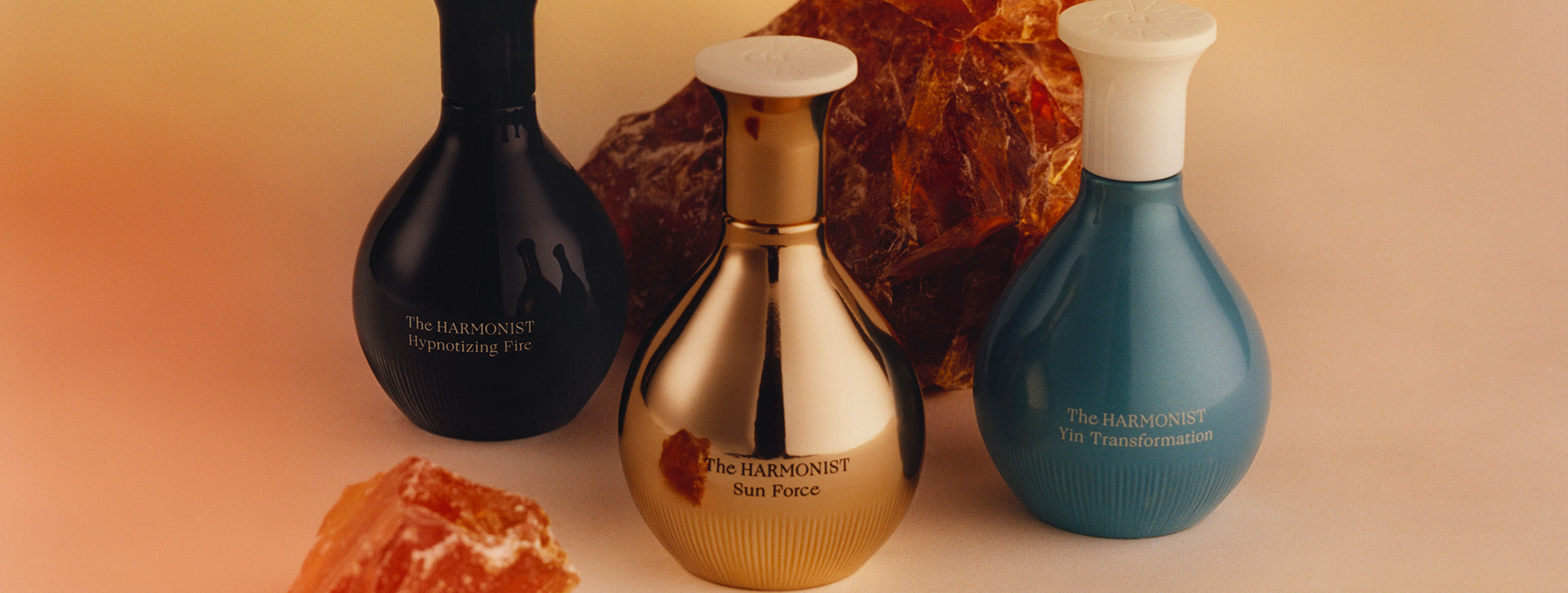 Perfumes 50ml | The Harmonist EU