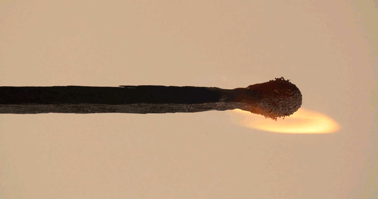 Yin Fire