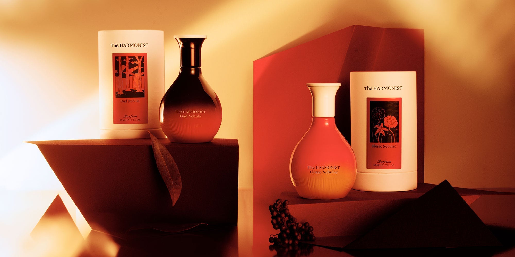 Fragrances and Refills