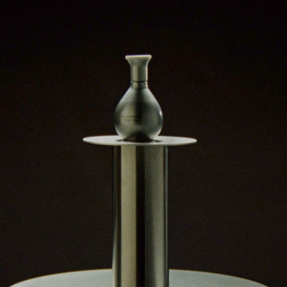 Thebe Magugu x The Harmonist