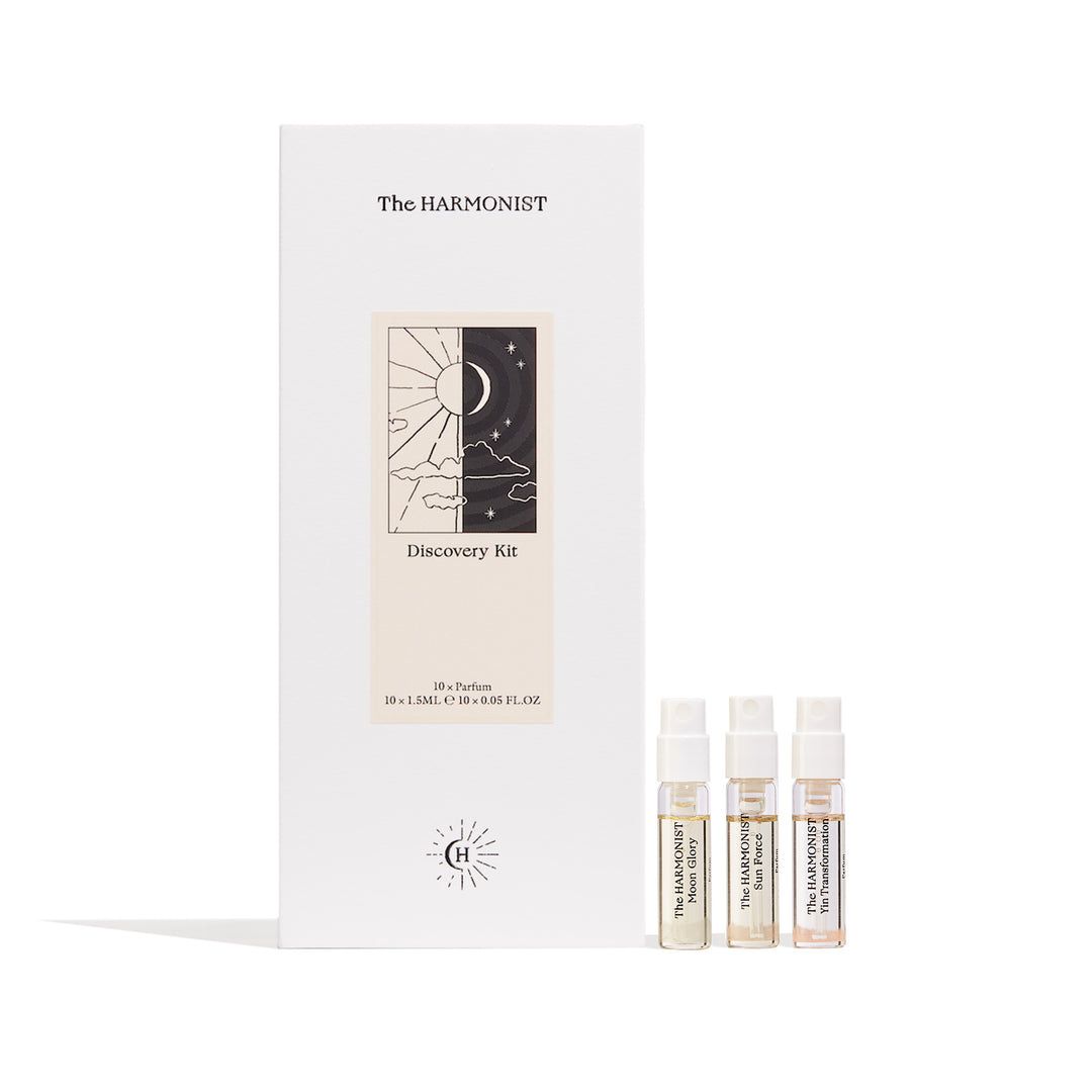 Discovery Sets | The Harmonist EU