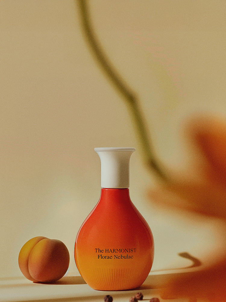 The Gift of Fragrance