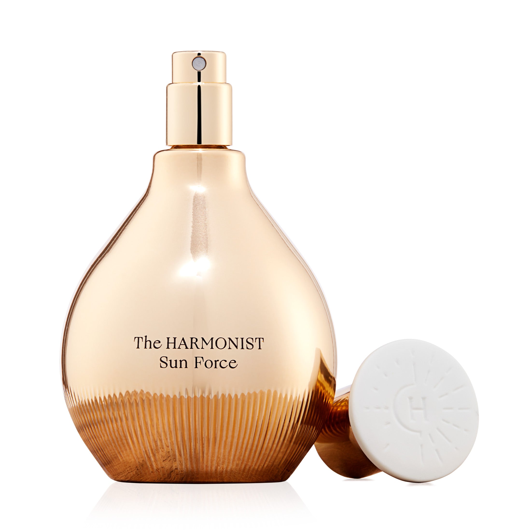 Sun Force Parfum The Harmonist - Main Image
