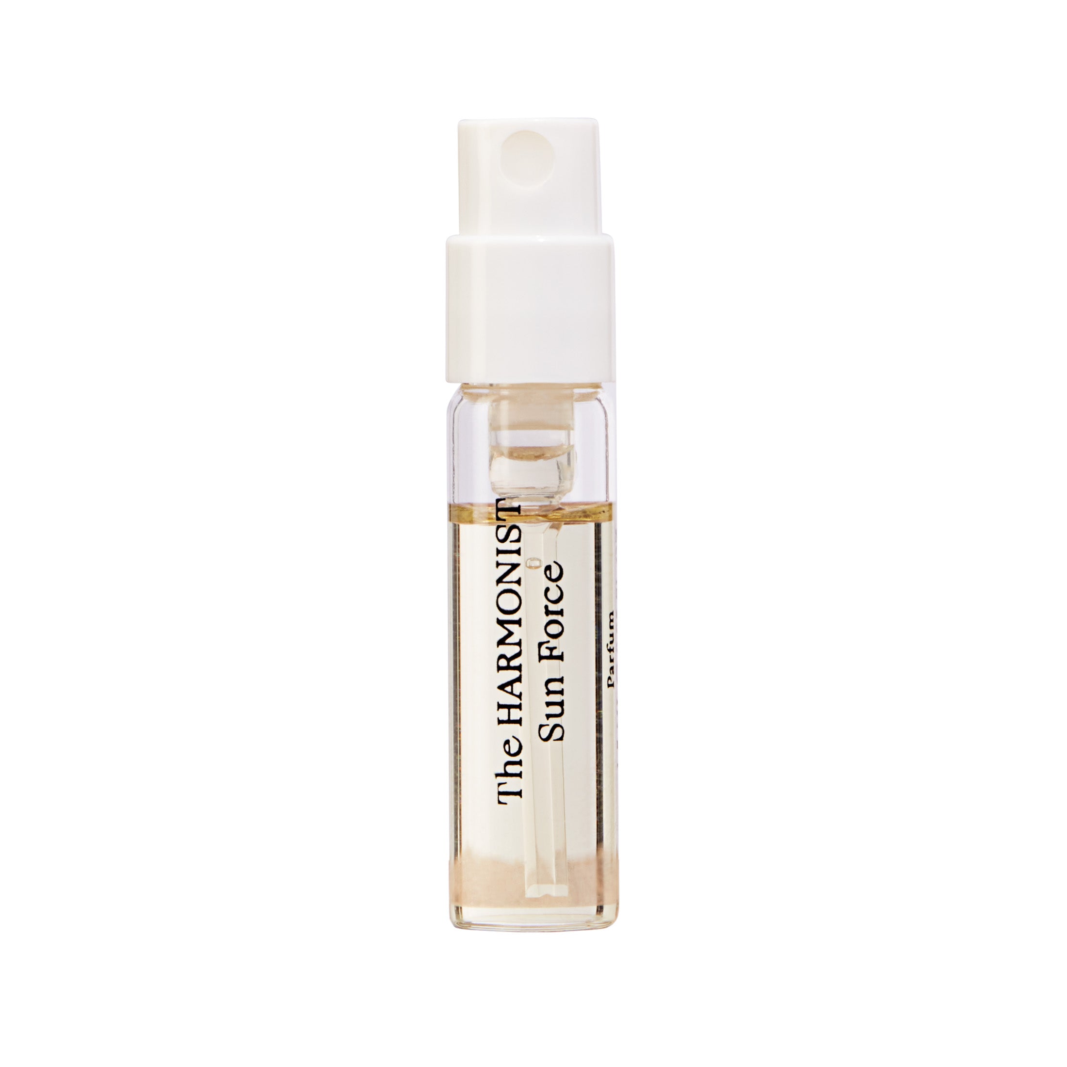 Velvet Fire Parfum | The Harmonist