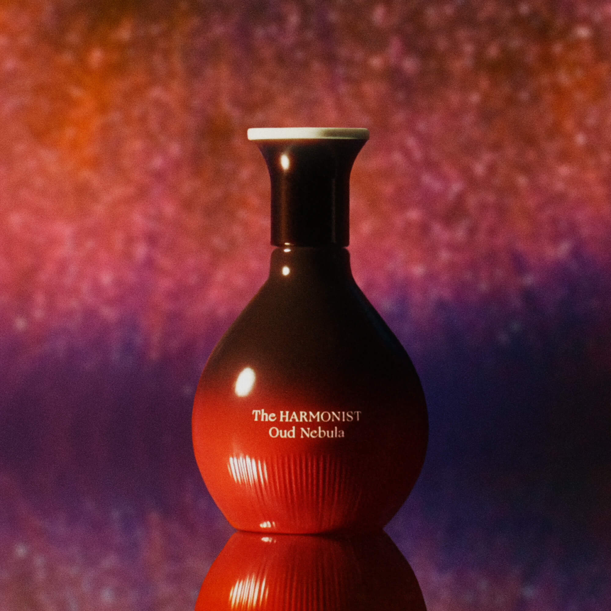 Introducing Oud Nebula
