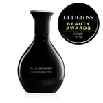 Black bottle of The Harmonist hypnotizing fire perfum